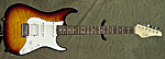 Suhr S3 (3 Tone Burst) **SOLD**