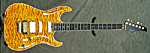 Suhr Carve Top Standard **PRE-SOLD**