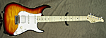 Suhr S4 (3TSB) **PRE-SOLD**