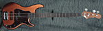 G&L SB-2 (Spanish Copper Metallic, RW) **SOLD**