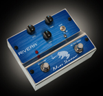 Rivera Blues Shaman