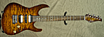 Suhr Guthrie Govan Modern **SOLD**