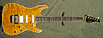 Suhr Carve Top Standard (Knopfler) **SOLD**