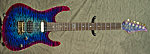 Suhr Modern (Custom Color) **SOLD**