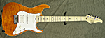 Suhr S4 (Trans Orange) **SOLD**