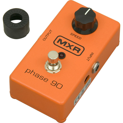 MXR M101 Phase 90