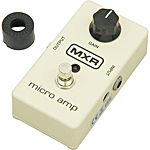 MXR M133 Micro Amp