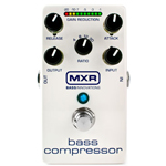 MXR M87 Bass Compressor