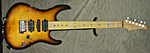 Suhr GG Antique Modern **SOLD**