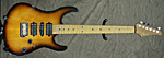 Suhr Guthrie Govan Antique Modern **SOLD**