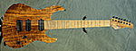 Suhr Modern 7 String **SOLD**