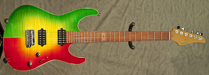 Suhr Modern **PRE-SOLD**