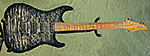 Suhr Standard (FTWBB) **SOLD**