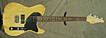 Suhr Classic T Antique **SOLD**