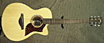 Yamaha AC3MHC **SOLD**