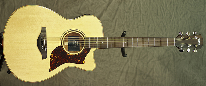 Yamaha AC3MHC **SOLD**