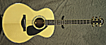 Yamaha LJ16 Med Jumbo (Natural) **SOLD**