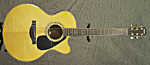 Yamaha LJX16CPII (Natural)