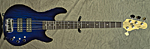 G&L L-2500 (Blueburst, K-Wiring) **SOLD**