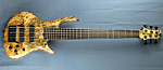 Roscoe Century-3006 (Buckeye Burl) **PRE-SOLD**