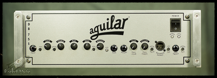 Aguilar DB-751