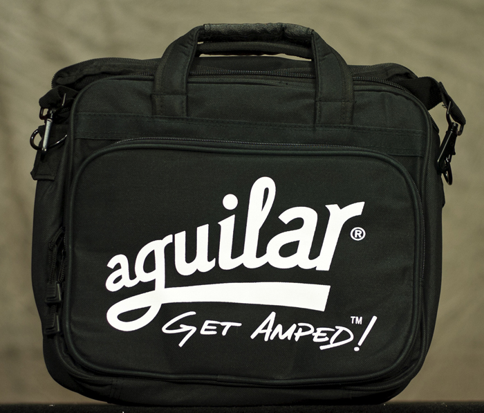Aguilar Carry Bag For TH-350