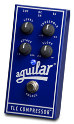 Aguilar TLC Compressor