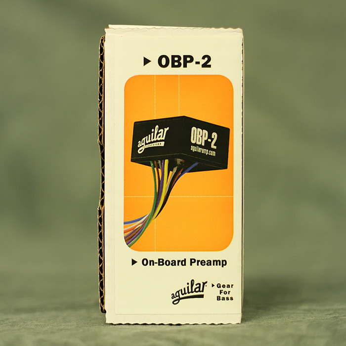 Aguilar OBP-2TK