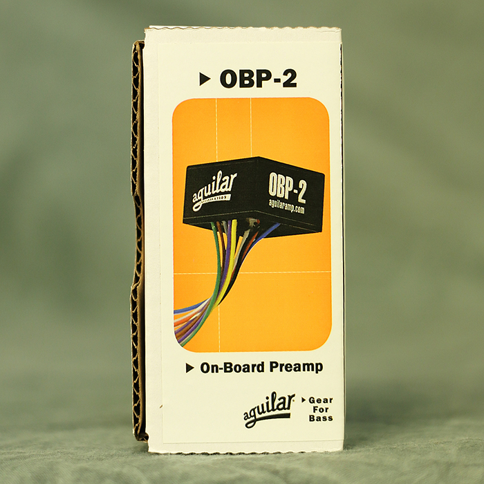Aguilar OBP-2SK