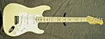 Tuttle Standard Classic S (Vintage Cream) **SOLD**