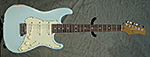 Suhr Classic Antique (Daphne Blue) **SOLD**