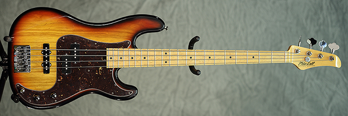 Lull PJ4 (3 Tone Burst) **SOLD**