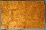 Roscoe Top (Figured Maple)