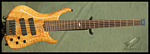 Roscoe LG Custom 5 Headless (Quilted Maple) **SOLD**