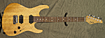 Suhr Modern Satin (HH, 510) **SOLD**