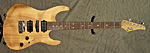 Suhr Modern Satin (HSH, 510) **SOLD**