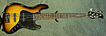 Lull M5V (2 Tone Burst) **SOLD**