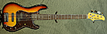 Lull PJ5 (3 Tone Burst) **SOLD**