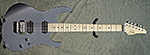 Suhr M2 (Gun Metal Gray) **SOLD**