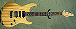 Suhr Modern Satin (HSH, 510) **SOLD**