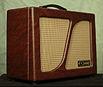 Carr Viceroy 112 Combo (Wine) **SOLD**