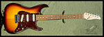 Anderson Classic (3 Color Burst) **SOLD**