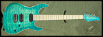 Suhr Modern (Custom Color) **SOLD**