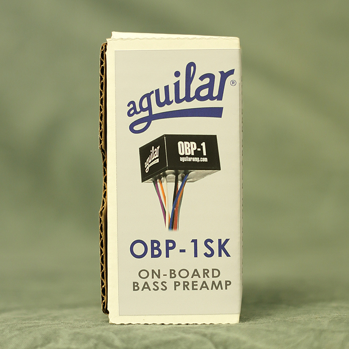 Aguilar OBP-1SK