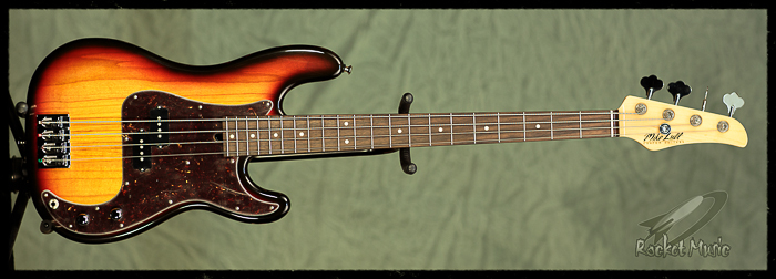 Lull P4 (3 Tone Burst) **SOLD**