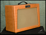 Carr Rambler 210 Combo (Ostrich) **SOLD**