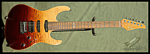 Suhr Modern CT (Sandstorm) **SOLD**