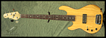 G&L L-1005 (Vintage Natural, Left Handed) **SOLD**