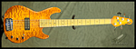 G&L L-1005 (Honeyburst) **SOLD**