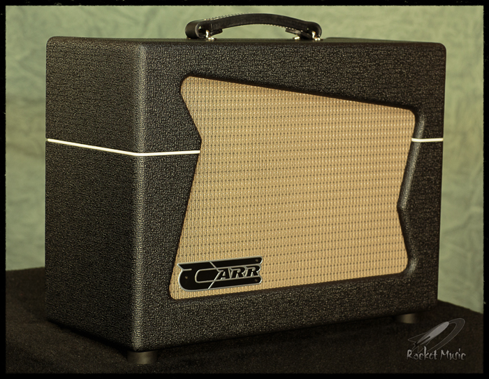 Carr Skylark 112 Combo (Black) **SOLD**